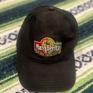Vintage Margherita Meat company ball cap